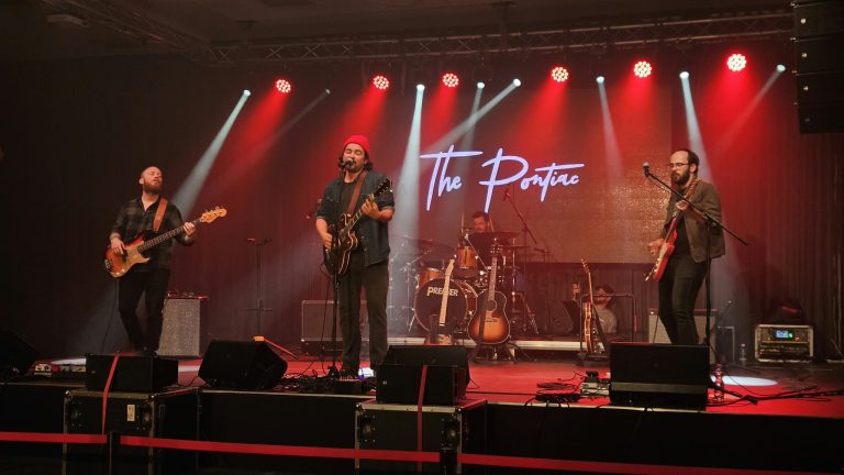 Klubkoncert-sorozat – ilyen volt az INDOOR PIKNIK őszi nyitó estje