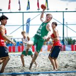 EB bronzérmes lett a gyöngyösi kézilabdázó