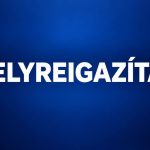 HELYREIGAZÍTÁS ÉS BOCSÁNATKÉRÉS