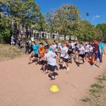 Fuss az iskoláért – az idei jótékonysági futógála is élményekkel telt