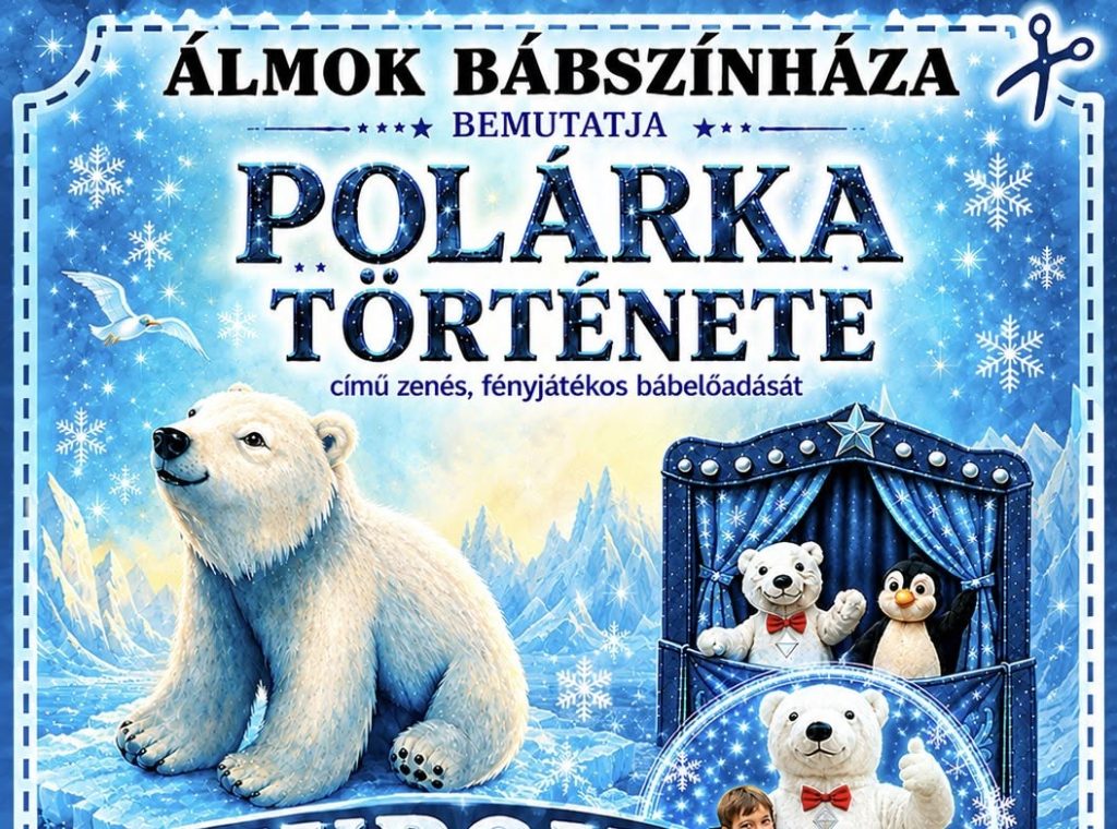 Polárka története