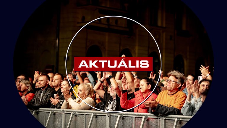 Bor, zene és jó hangulat – befejeződtek a Szüreti Napok – Aktuális – 2026.09.14