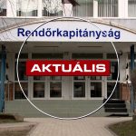 Felfüggesztett szabadságvesztést kapott egy gyöngyösi rendőr – Aktuális – 2026. 09.15