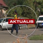 Karambol volt a Püspöki utcában- Aktuális 2026.09.17