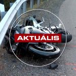 Súlyos balesetek a 24-es számú főúton
