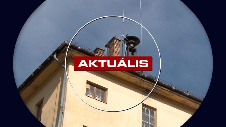 Szirénapróbát tartanak Gyöngyösön – Aktuális – 2026.08.31.