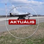 Gyakorlatoznak – repüléseket hajt végre a honvédség, térségünkben – Aktuális – 2026.09.08