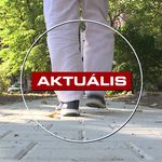 Szépül Gyöngyös – megkezdődött a járdák felújítása is – Aktuális – 2026.09.09.