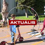 Élményekkel tanított az Autómentes Nap – Aktuális – 2026. 09. 21.