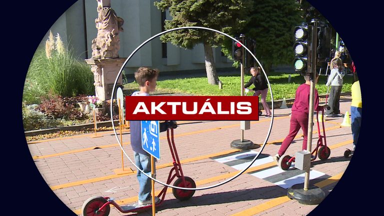 Élményekkel tanított az Autómentes Nap – Aktuális – 2026. 09. 21.
