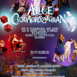 Alice Csodaországban