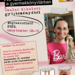 Barbie kiállítás