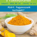 Egészségklub a Fiókkönyvtárban