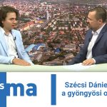 Szécsi Dániel is fellép a gyöngyösi operagálán