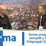 Színes programokkal ünneplik a Turizmus Világnapját Gyöngyösön