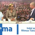 Indul az év a Ritmus Táncstúdióban