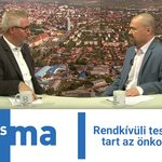 Rendkívüli testületi ülést tart az önkormányzat