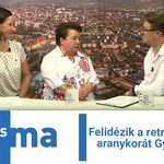 Felidézik a retro véradások aranykorát Gyöngyösön