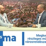 Megkezdte részleges működését a városrendészeti bázispont