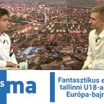 Fantasztikus eredményt a tallinni U18-as sportlövő Európa-bajnokságon