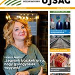 Gyöngyösi újság • XXVII. évfolyam 8. lapszám • 2026. Augusztus