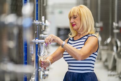 „A Mátrában most kell megmutatnunk, milyen sokszínűek vagyunk”