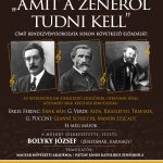 Amit a zenéről tudni kell