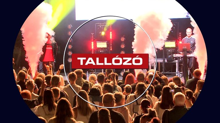 Szüreti fesztivál – 3 napon keresztül ünnepel Gyöngyös – Tallózó – 2026.09.11.