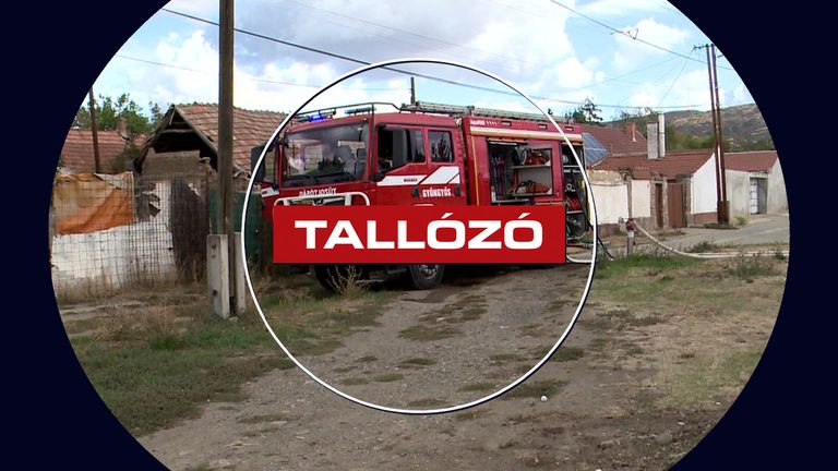 Halálos tűz, tűzifatámogatás és autómentes nap – a hét hírei a Tallózóban – 2026.09.25