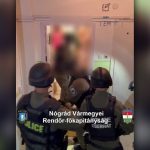 Drogdílereket fogtak el – Gyöngyösön is lecsaptak a rendőrök