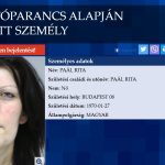 Állatkínzás miatt körözik – segítséget kér a rendőrség