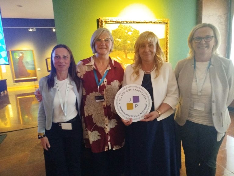 Sakkpalota-program: elismerést kapott a gyöngyösi iskola
