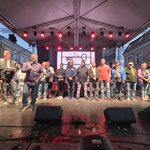 Lezárult a XXVII. Görgényi László Főzőverseny (galéria)