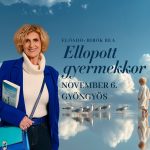 Bibók Bea pszichológus – Ellopott gyermekkor