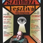 X. Szobaszínházi fesztivál