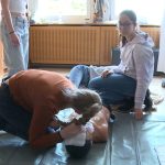 Már várják a jelentkezőket a 10. egészségügyi versenyre