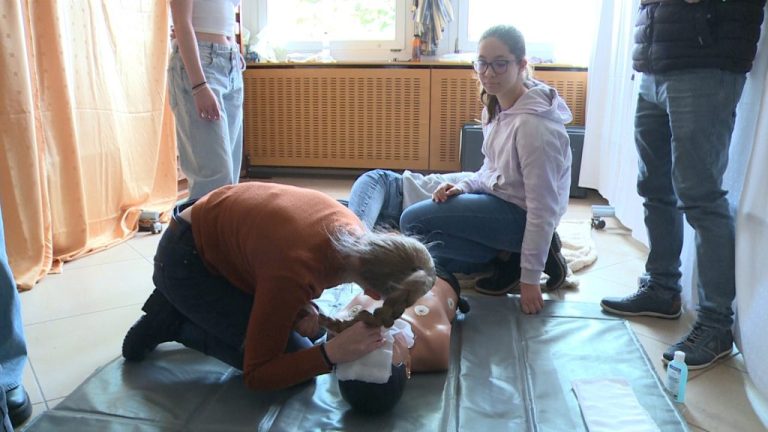 Már várják a jelentkezőket a 10. egészségügyi versenyre