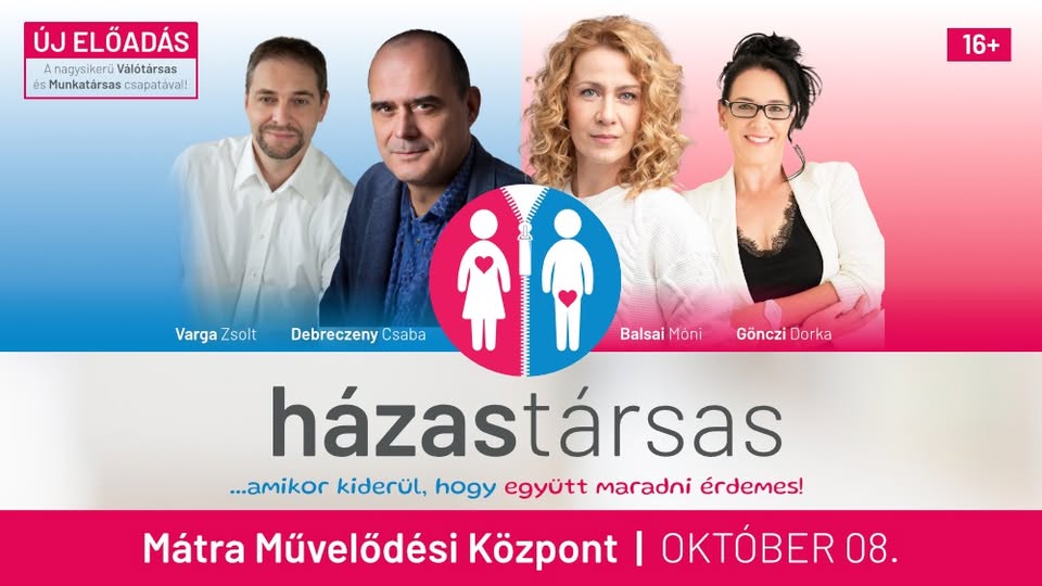 Házastársas