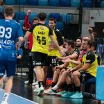 Jó kezdés után gyöngyösi vereség a sztárcsapat otthonában
