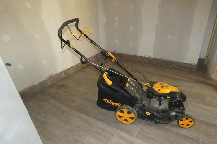 Őrizetben a tarnazsadányi tolvaj 