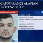 A lakosság segítségét kéri a rendőrség