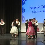 Népzenei Találkozó- közös hagyományőrzés Gyöngyösön