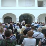 Gálakoncerttel búcsúztak a nyártól (galéria)