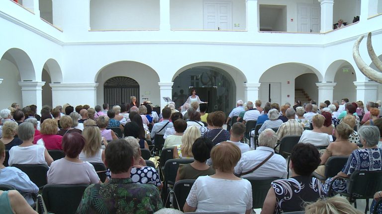Gálakoncerttel búcsúztak a nyártól (galéria)