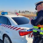 Öv, gyerekülés, bukósisak – most ezeket nézi a rendőrség