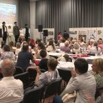 Ruszin Kulturális Napot tartottak Gyöngyösön