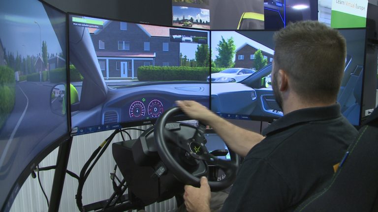 A virtuális valóság segíthet az autista gyerekeknek