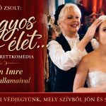 Te rongyos élet… operett