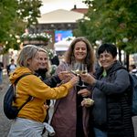 Tánc, gulyás, Magna Cum Laude – folytatódnak a Szüreti Napokon