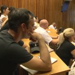 Több mint 300 hallgató kezdi meg tanulmányait a campuson